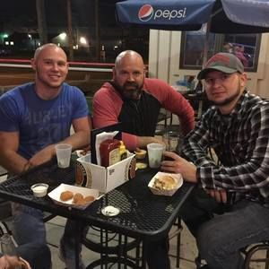 Meet your Posher, Ian